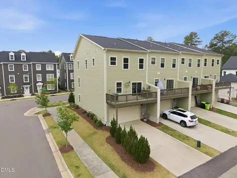 1141 Bradburn Drive Durham NC 27713
