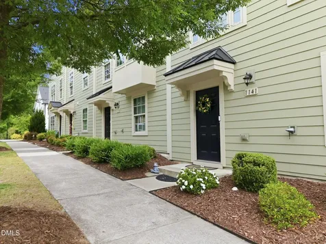 1141 Bradburn Drive Durham NC 27713