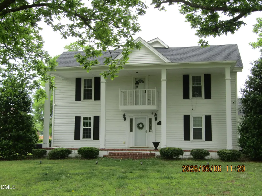 3600 Doyle Road Zebulon NC 27597
