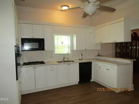 3600 Doyle Road Zebulon NC 27597