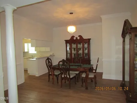 3600 Doyle Road Zebulon NC 27597