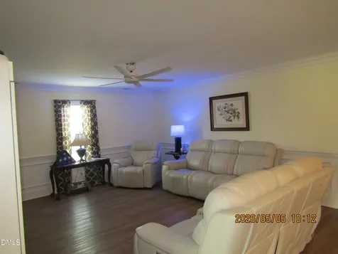3600 Doyle Road Zebulon NC 27597