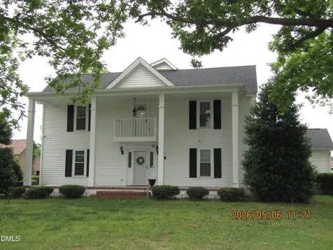 3600 Doyle Road Zebulon NC 27597