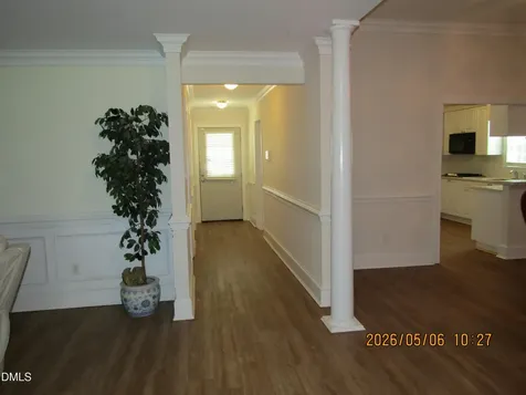 3600 Doyle Road Zebulon NC 27597