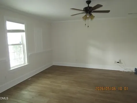 3600 Doyle Road Zebulon NC 27597