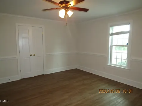 3600 Doyle Road Zebulon NC 27597