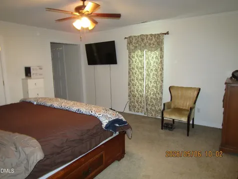 3600 Doyle Road Zebulon NC 27597