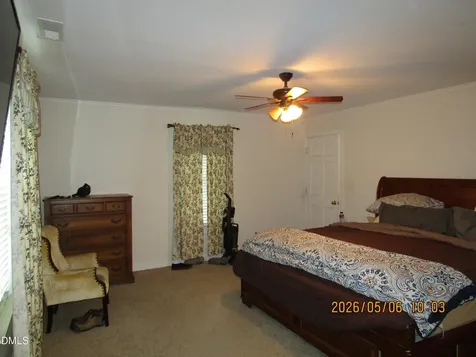 3600 Doyle Road Zebulon NC 27597