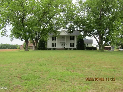 3600 Doyle Road Zebulon NC 27597