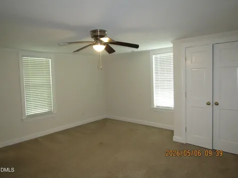 3600 Doyle Road Zebulon NC 27597