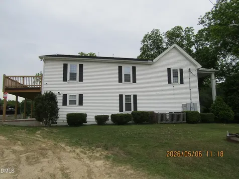 3600 Doyle Road Zebulon NC 27597