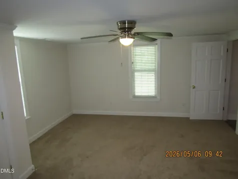 3600 Doyle Road Zebulon NC 27597