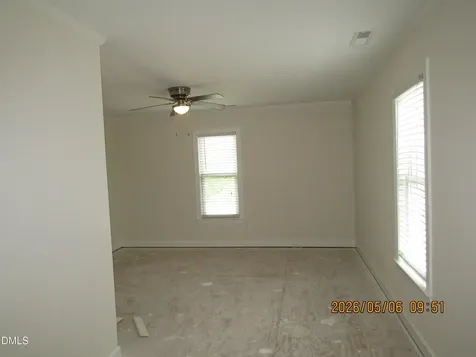 3600 Doyle Road Zebulon NC 27597