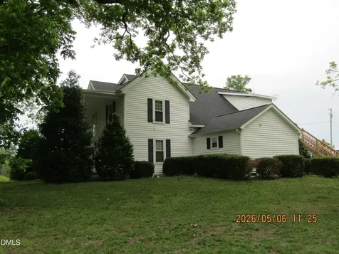 3600 Doyle Road Zebulon NC 27597