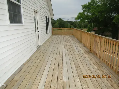 3600 Doyle Road Zebulon NC 27597