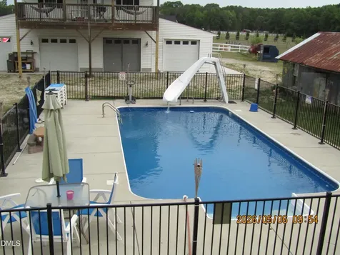 3600 Doyle Road Zebulon NC 27597