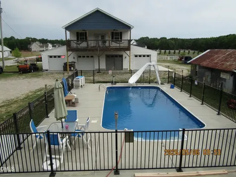 3600 Doyle Road Zebulon NC 27597