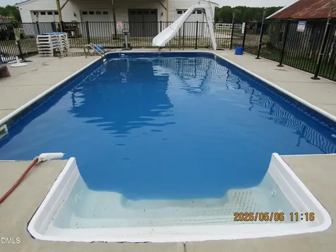 3600 Doyle Road Zebulon NC 27597