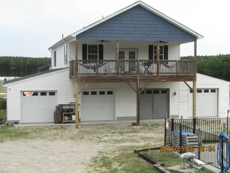 3600 Doyle Road Zebulon NC 27597