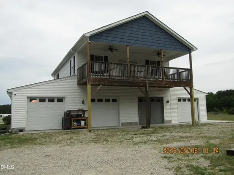 3600 Doyle Road Zebulon NC 27597