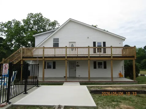 3600 Doyle Road Zebulon NC 27597