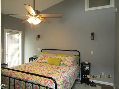 3600 Doyle Road Zebulon NC 27597