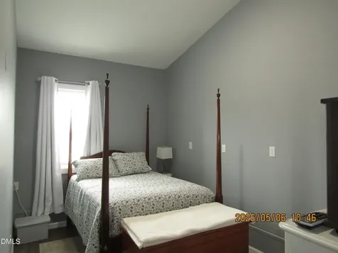 3600 Doyle Road Zebulon NC 27597
