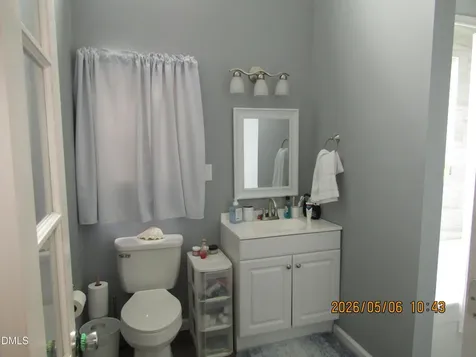 3600 Doyle Road Zebulon NC 27597