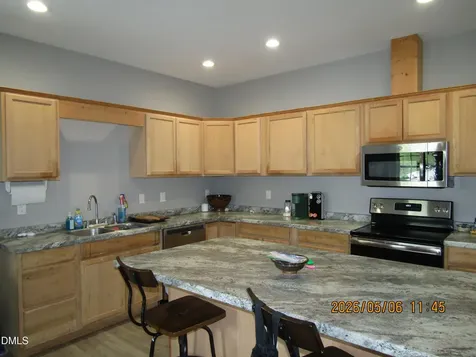 3600 Doyle Road Zebulon NC 27597