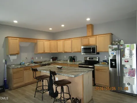 3600 Doyle Road Zebulon NC 27597