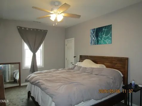 3600 Doyle Road Zebulon NC 27597