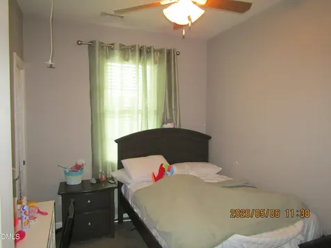 3600 Doyle Road Zebulon NC 27597