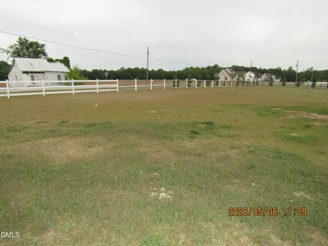 3600 Doyle Road Zebulon NC 27597