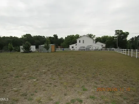3600 Doyle Road Zebulon NC 27597