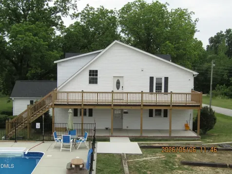 3600 Doyle Road Zebulon NC 27597