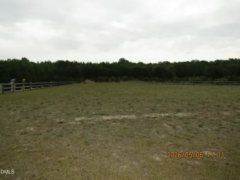 3600 Doyle Road Zebulon NC 27597