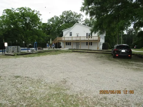3600 Doyle Road Zebulon NC 27597