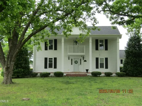 3600 Doyle Road Zebulon NC 27597