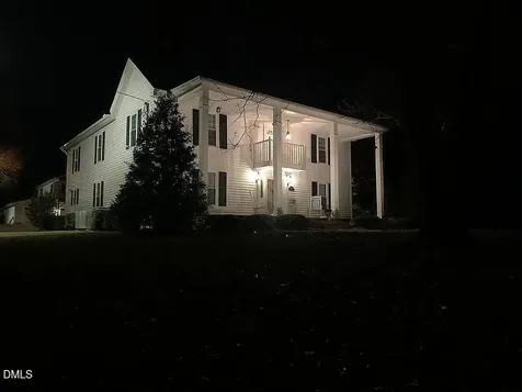 3600 Doyle Road Zebulon NC 27597