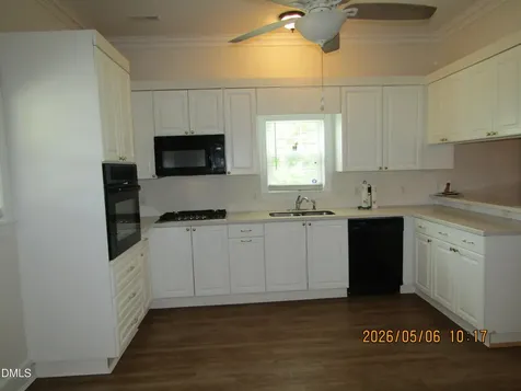 3600 Doyle Road Zebulon NC 27597