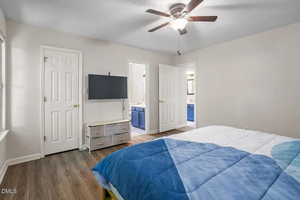 301 Round About Road Holly Springs NC 27540