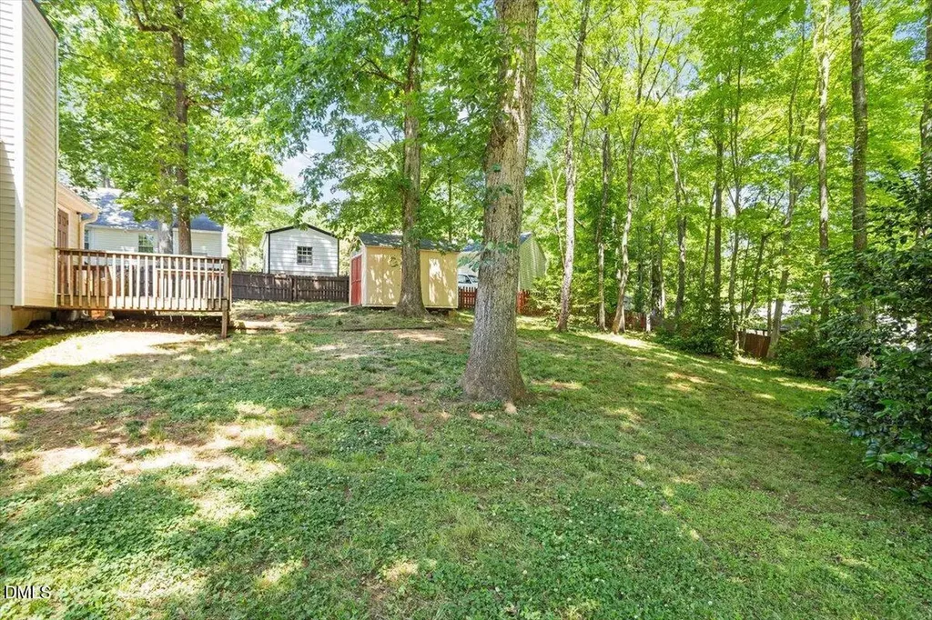 301 Round About Road Holly Springs NC 27540