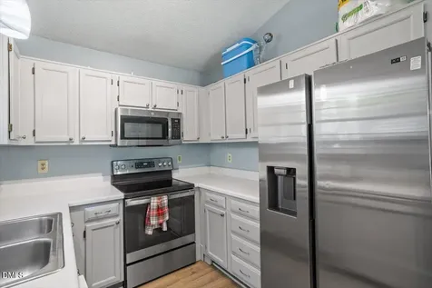 301 Round About Road Holly Springs NC 27540