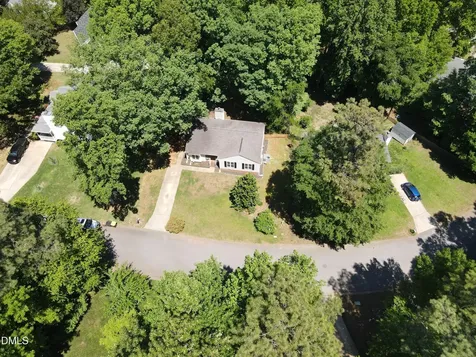 301 Round About Road Holly Springs NC 27540