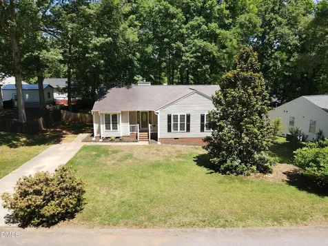 301 Round About Road Holly Springs NC 27540
