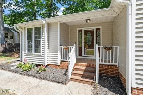 301 Round About Road Holly Springs NC 27540