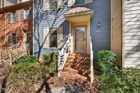 3311 Coachmans Way Durham NC 27705