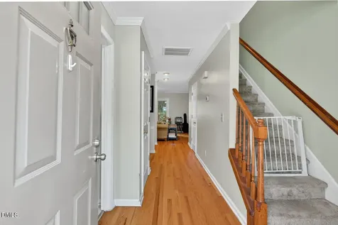 3311 Coachmans Way Durham NC 27705