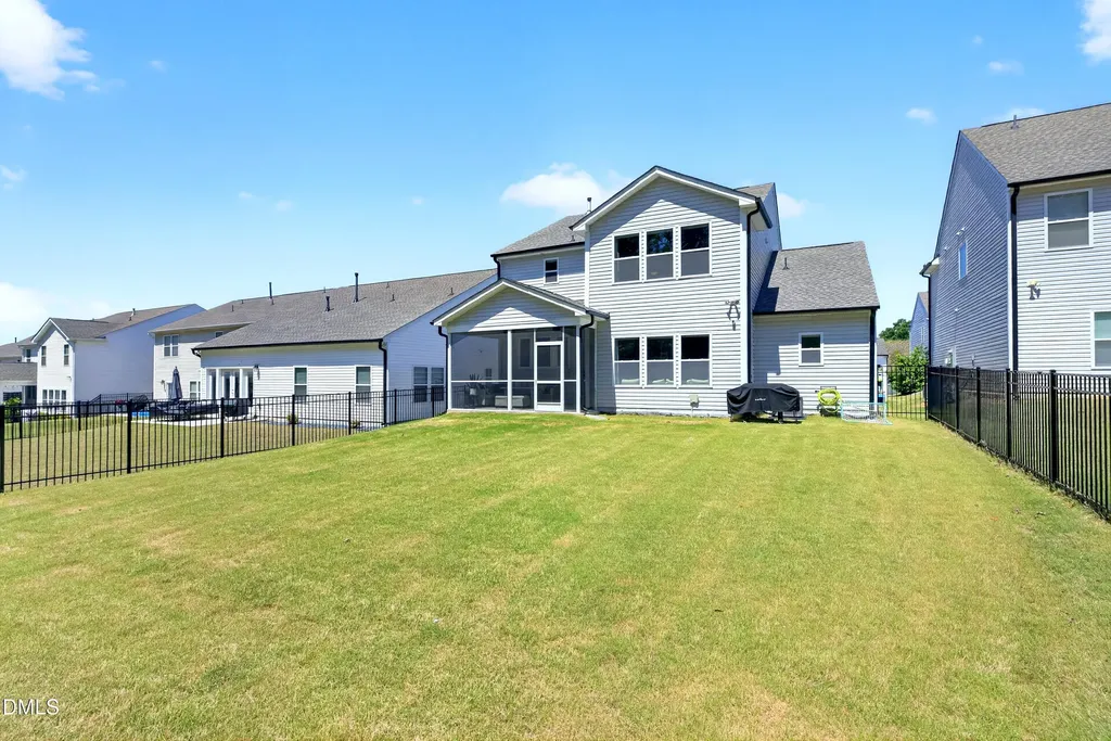 104 Curling Creek Drive Clayton NC 27527