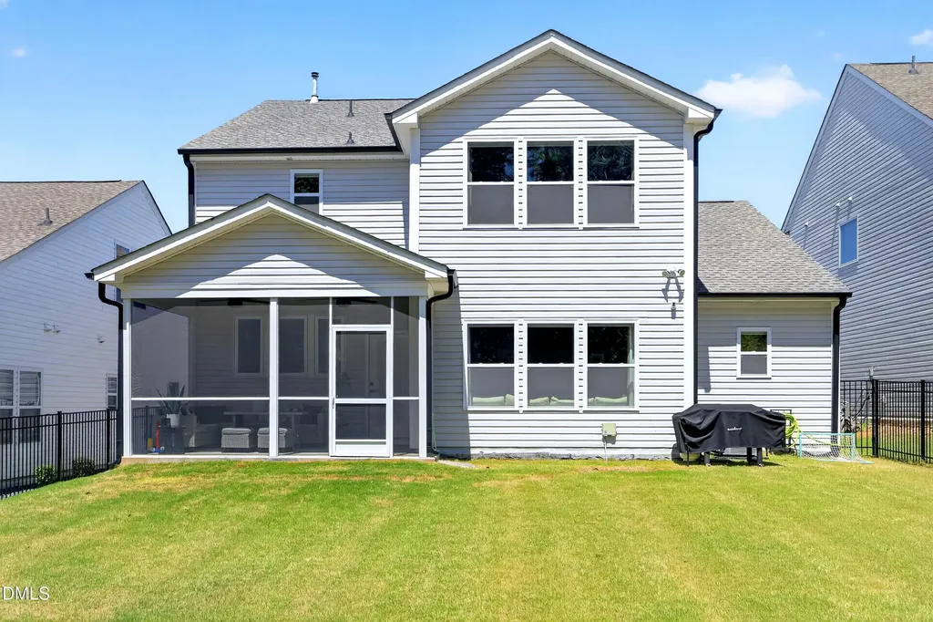 104 Curling Creek Drive Clayton NC 27527